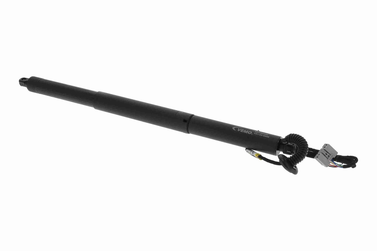 Electric Motor, tailgate - V51-55-0006