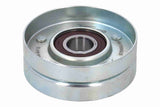 Tensioner Pulley, V-ribbed belt - V48-0410