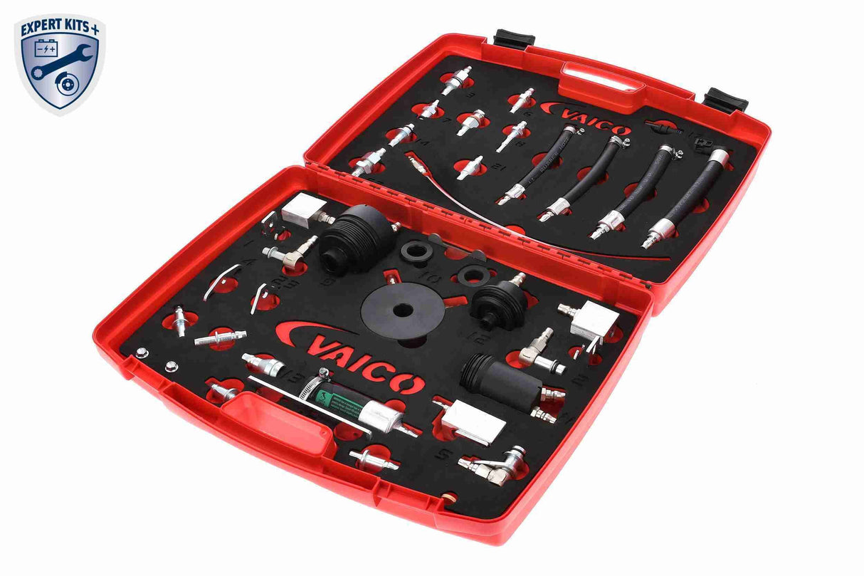 Filling Adapter Set, transmission - V99-0145