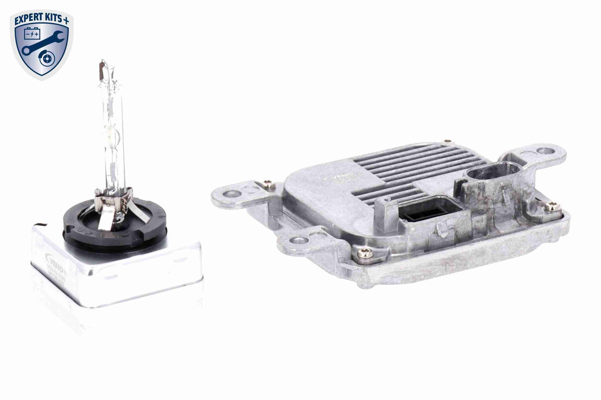 Ignitor, gas discharge lamp - V25-84-0045