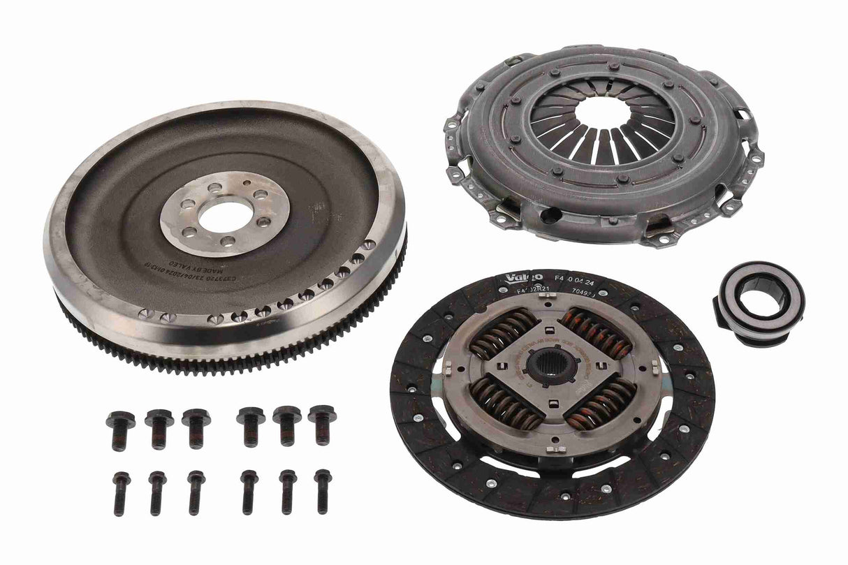 Flywheel - V10-6705