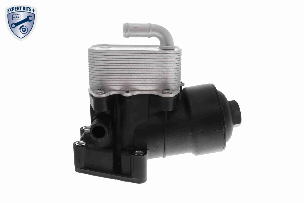 Oil filter module - V15-60-6087