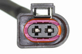 Pump, multi-plate clutch (all-wheel drive) - V40-1673