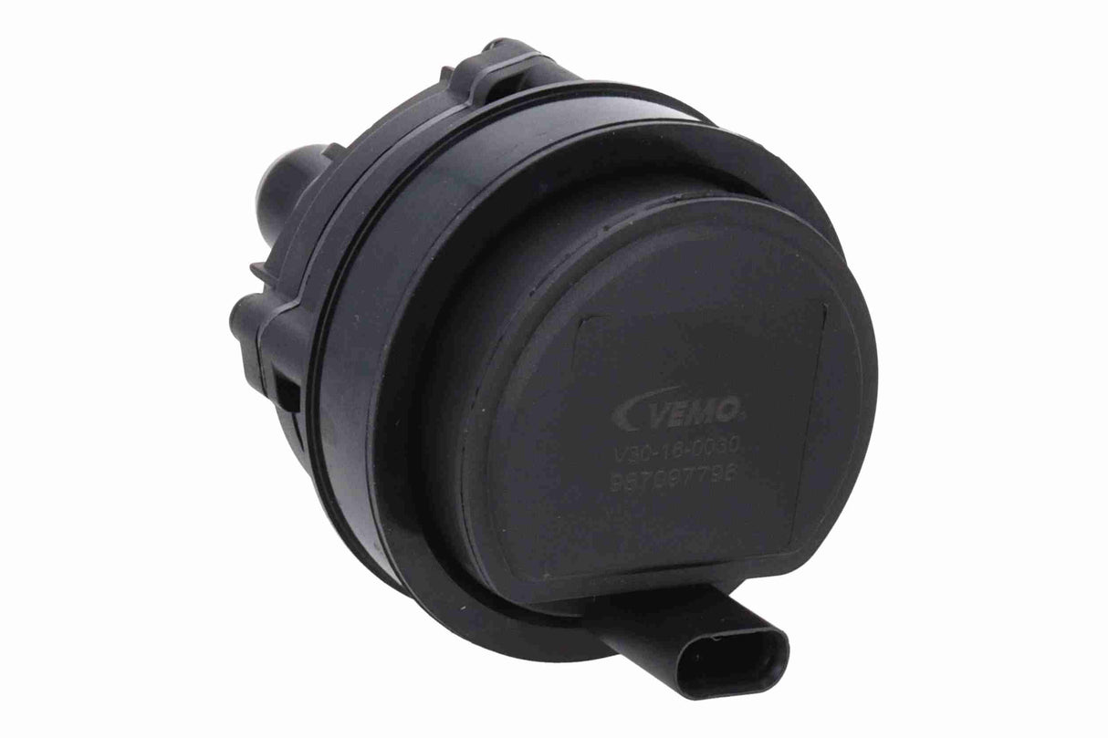 Auxiliary Water Pump (cooling water circuit) - V30-16-0030