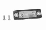Licence Plate Light - V10-84-0031
