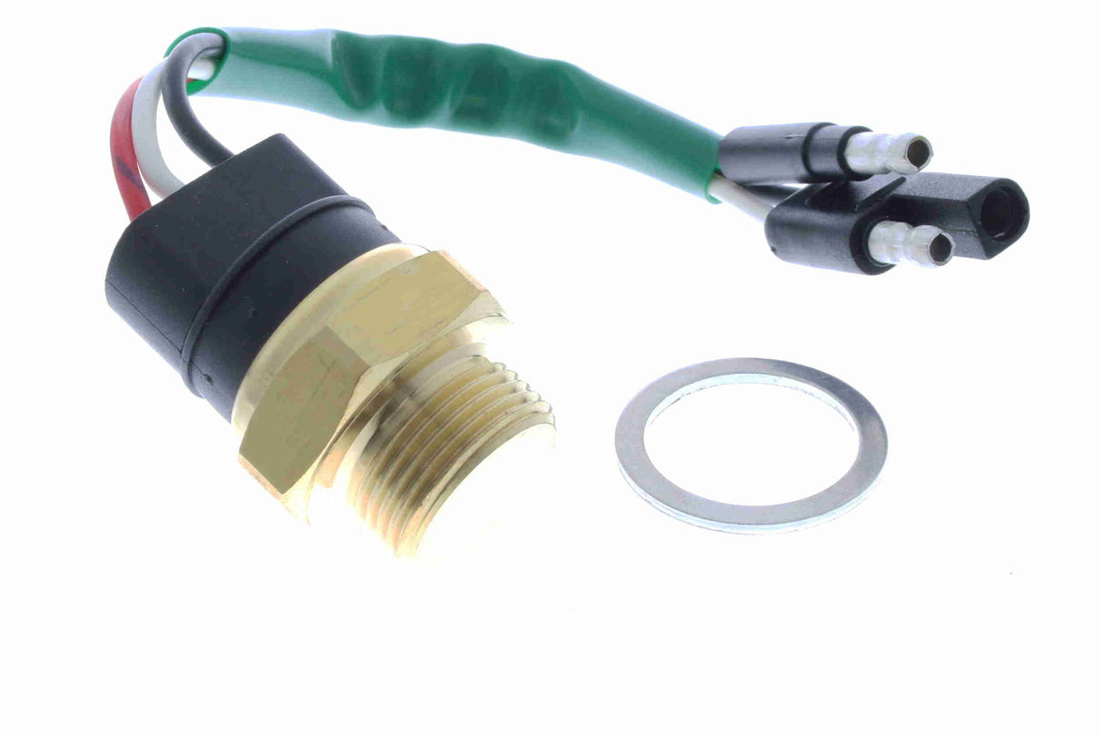 Temperature Switch, radiator fan - V24-99-1252