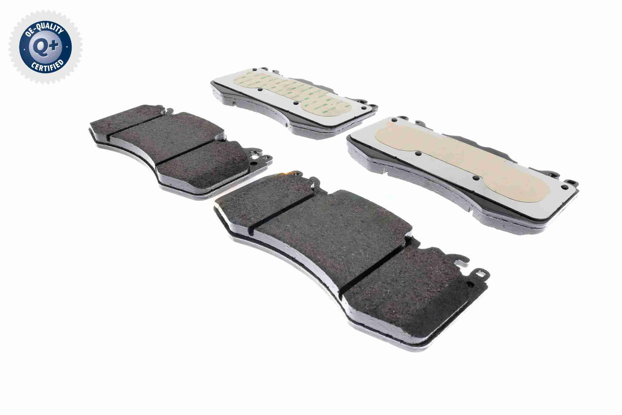 Brake Pad Set, disc brake - V48-0216