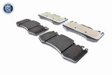 Brake Pad Set, disc brake - V48-0216