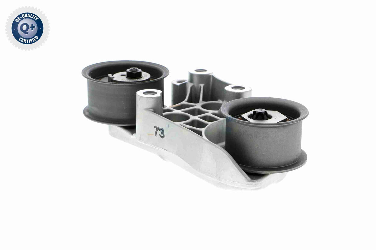 Tensioner, timing belt - V40-0660