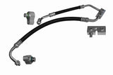 High Pressure Line, air conditioning - V25-20-0012