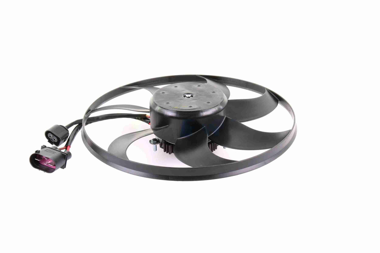 Fan, engine cooling - V15-01-1880