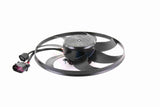 Fan, engine cooling - V15-01-1880