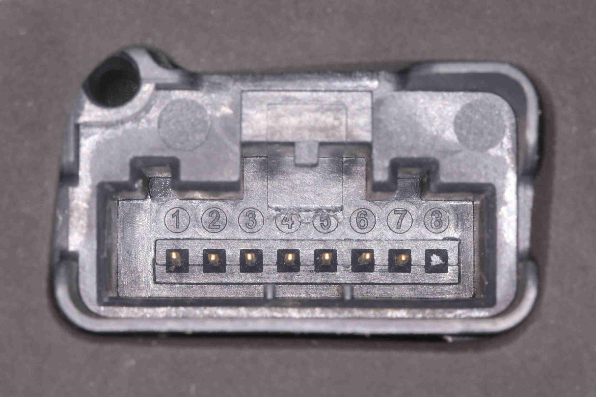 Door Lock - V10-85-0129