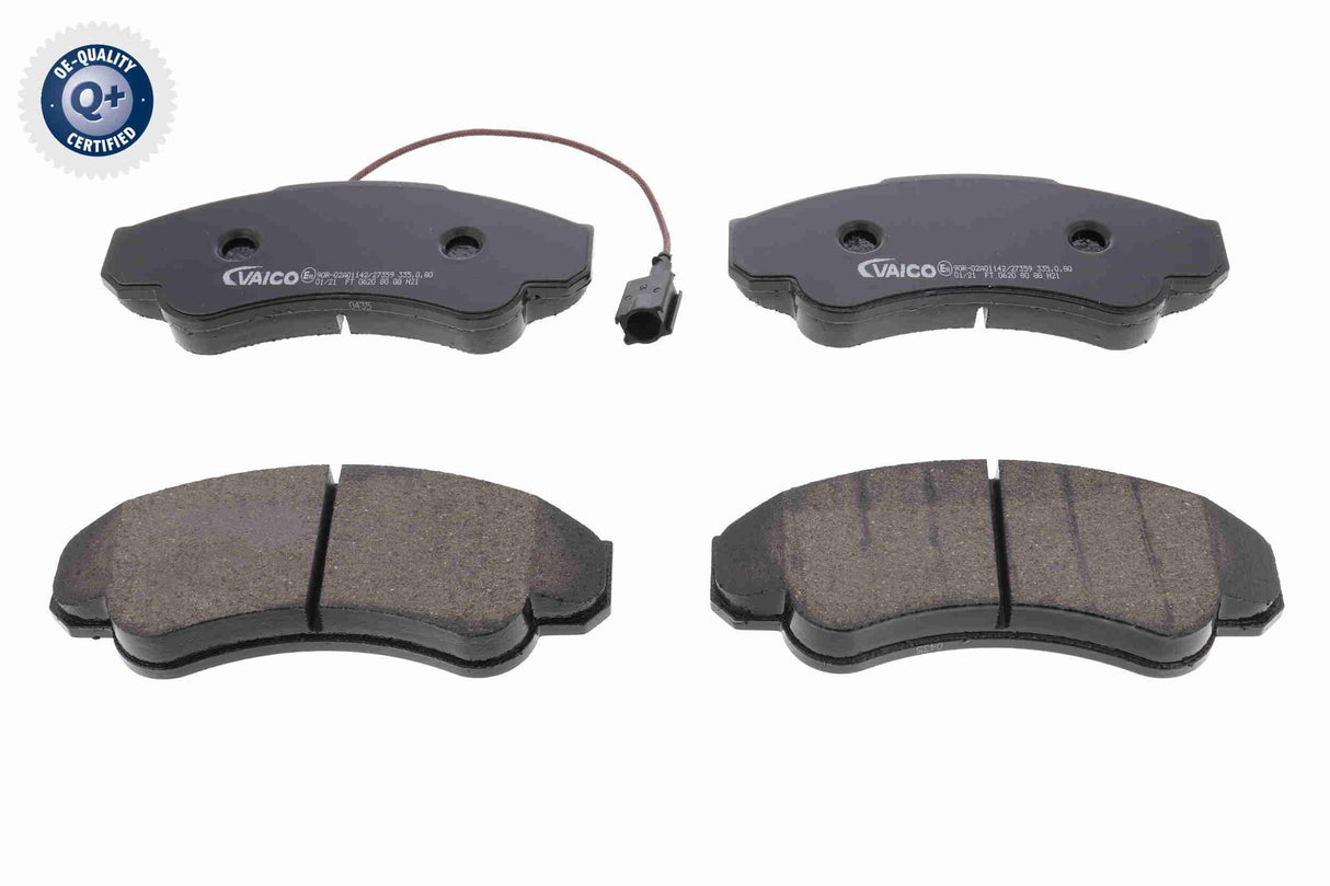 Brake Kit, disc brake - V24-1251