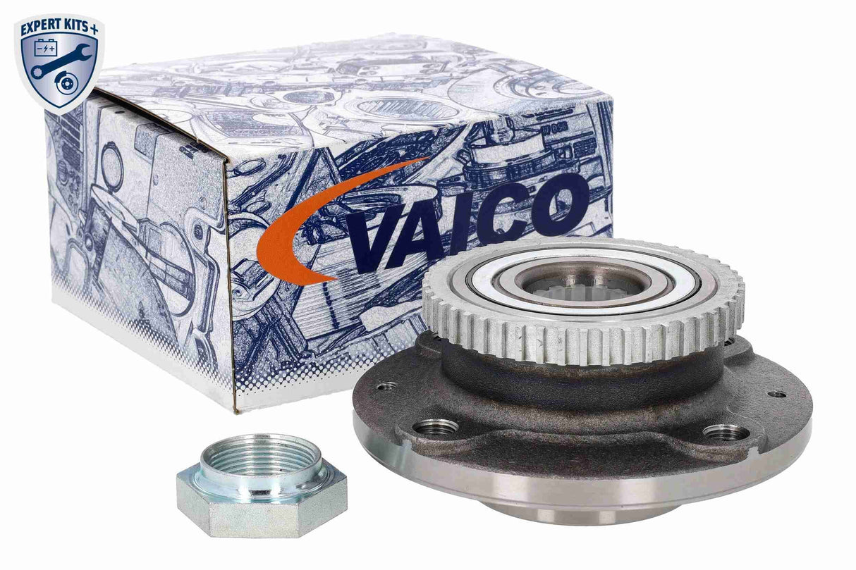 Wheel Bearing Kit - V22-1026