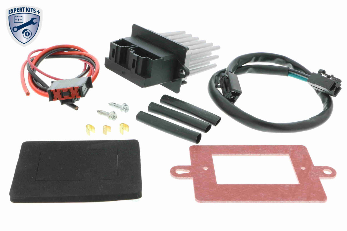 Regulator, interior blower - V33-79-0003