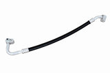 High-/Low Pressure Line, air conditioning - V10-20-0008