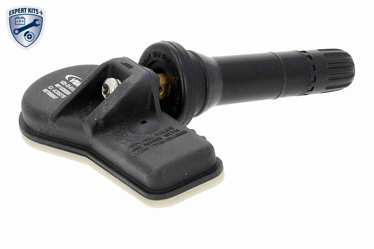 Wheel Sensor, tyre-pressure monitoring system - V22-72-0137