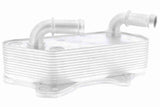 Oil Cooler, engine oil - V40-60-2118