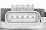 NOx Sensor, urea injection - V46-72-0264