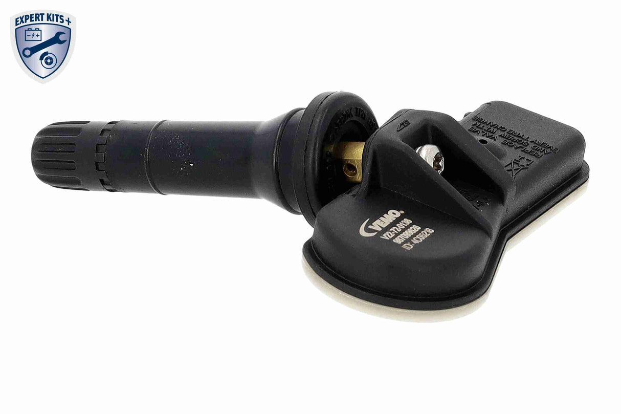 Wheel Sensor, tyre-pressure monitoring system - V22-72-0136