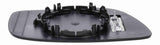 Mirror Glass, exterior mirror - V30-69-0010