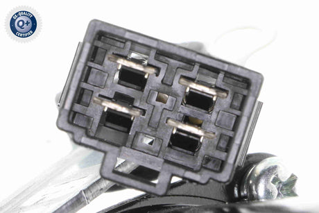 Wiper Motor - V51-07-0002