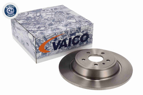 Brake Disc - V25-40221