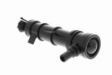 Washer Fluid Jet, headlight cleaning - V10-08-0506