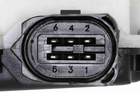 Door Lock - V10-85-6348
