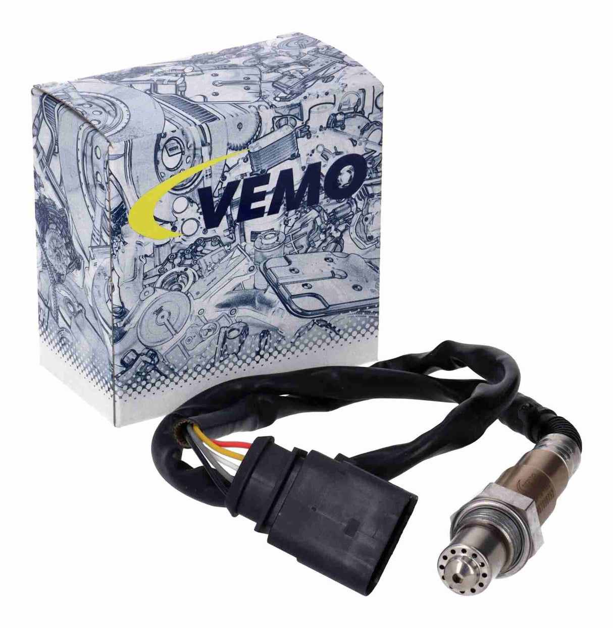 Oxygen Sensor - V10-76-0192