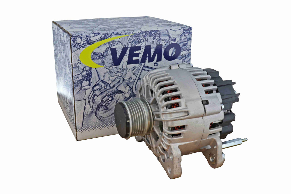 Alternator - V10-13-50120
