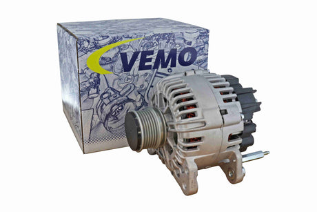 Alternator - V10-13-50120