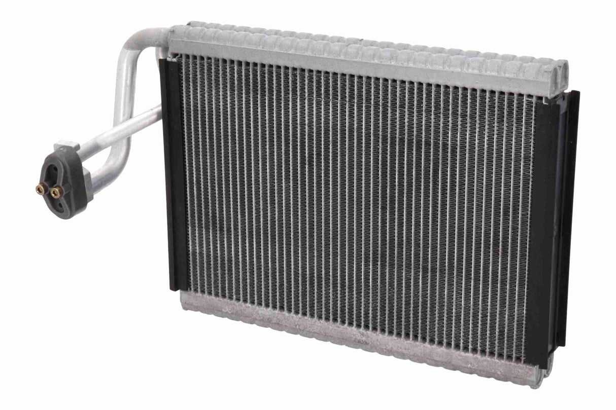 Evaporator, air conditioning - V30-65-0027