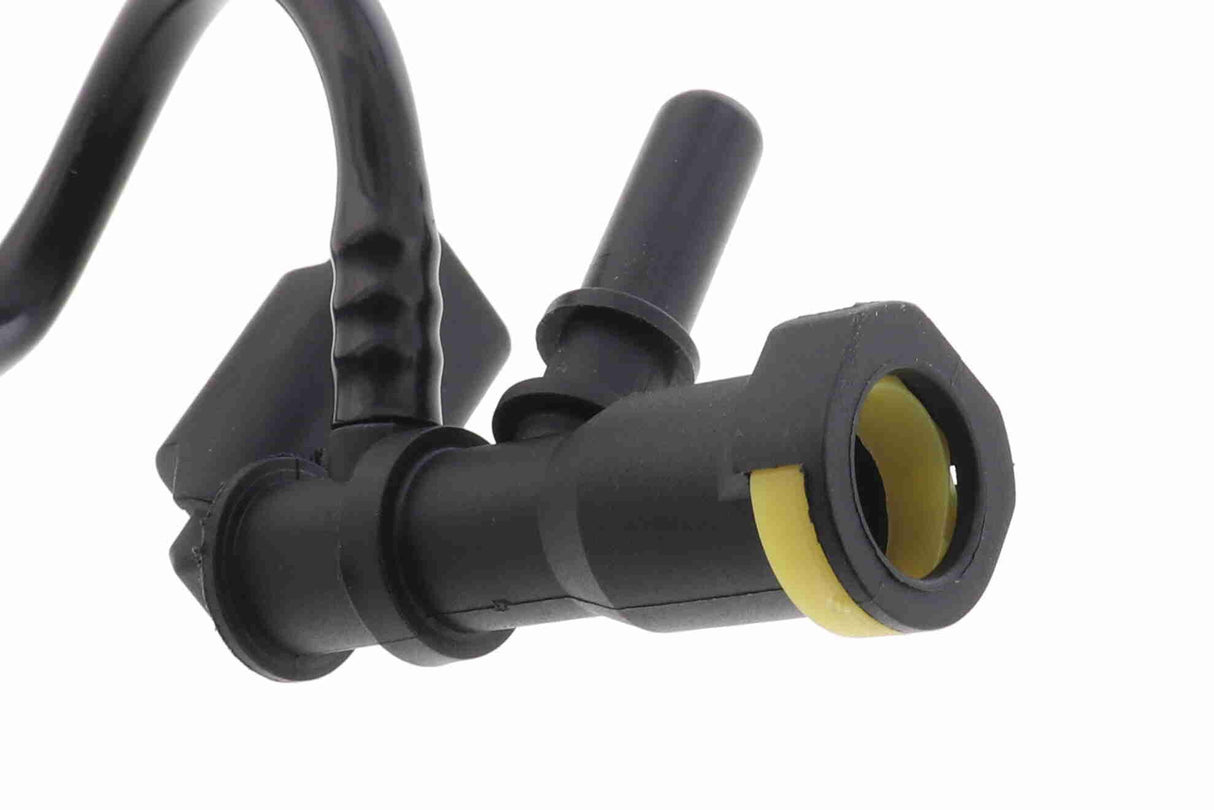 Hose, fuel overflow - V46-1208