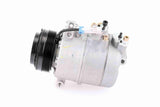 Compressor, air conditioning - V40-15-2010
