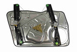 Window Regulator - V10-9848