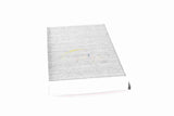 Filter, cabin air - V30-31-1046
