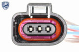 Sensor kit, park distance control - V10-72-40822