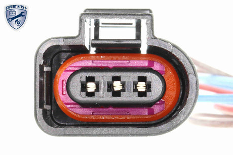 Sensor kit, park distance control - V10-72-40822