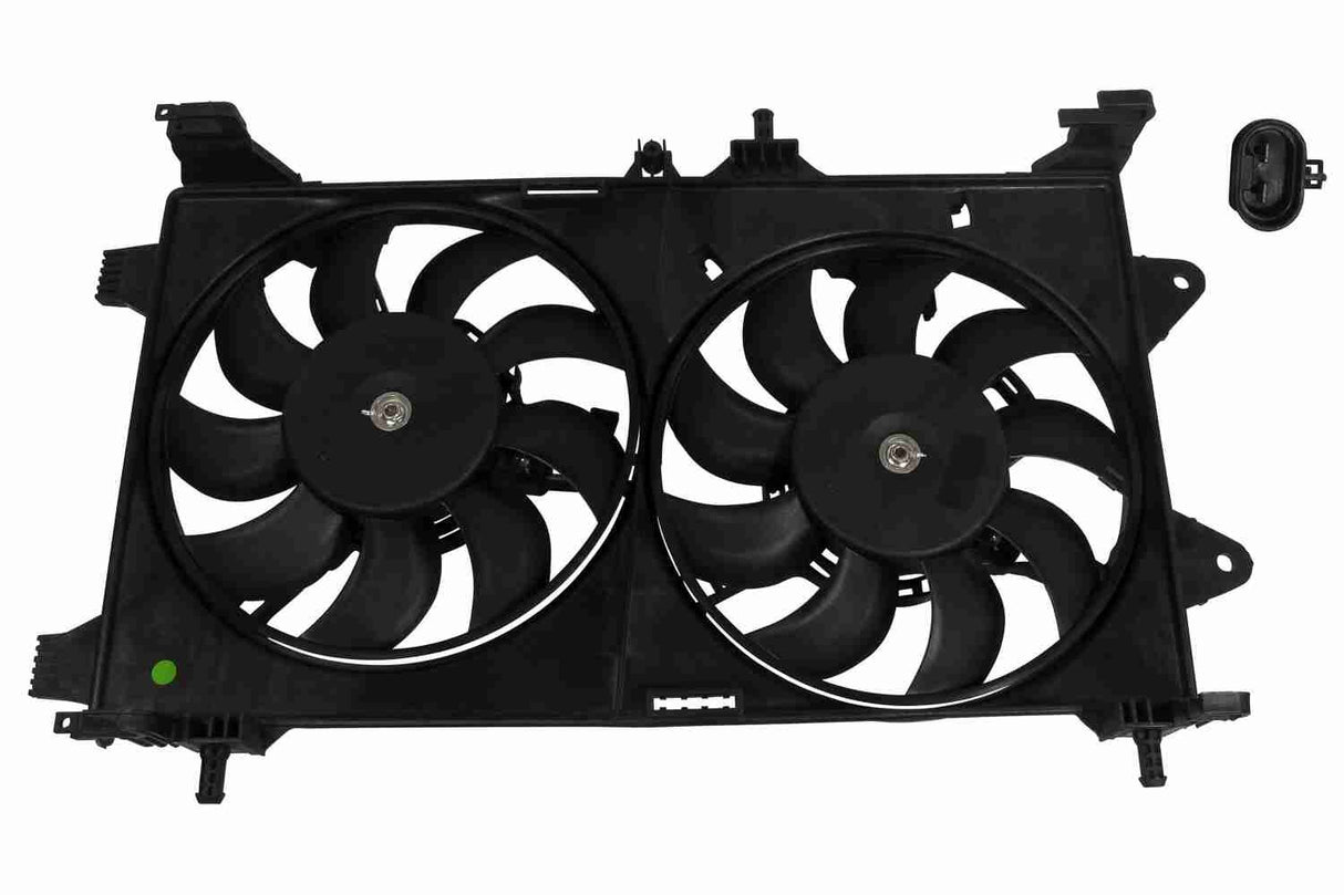 Fan, engine cooling - V24-01-1297