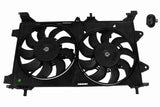 Fan, engine cooling - V24-01-1297