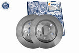 Brake Disc - V20-80094