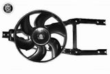 Fan, engine cooling - V24-01-1221