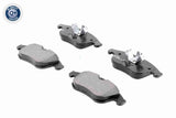 Brake Pad Set, disc brake - V46-0252