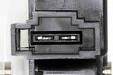 Actuator, central locking system - V10-77-0013