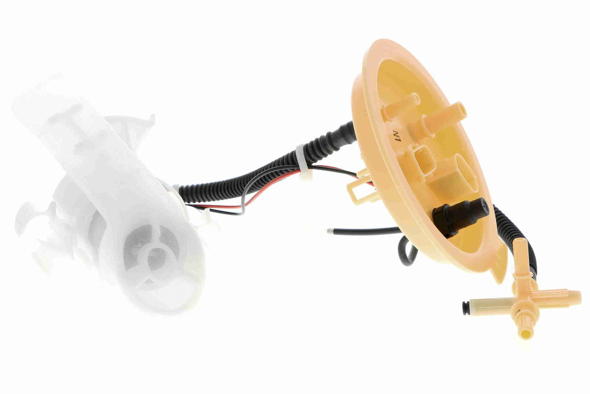Fuel Feed Unit - V20-09-0458