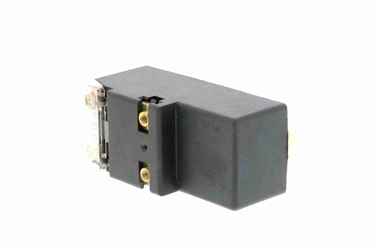 Relay, radiator fan overrun - V15-71-1019