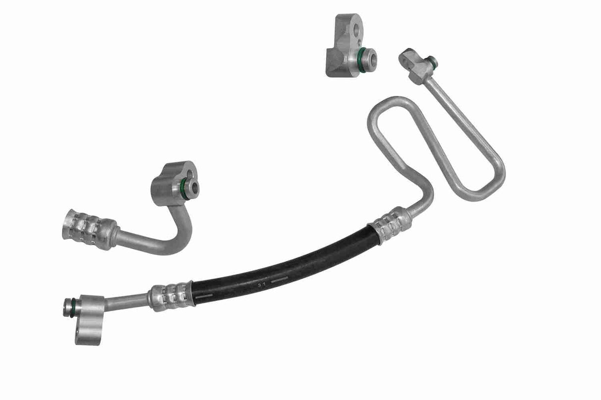 High Pressure Line, air conditioning - V20-20-0002