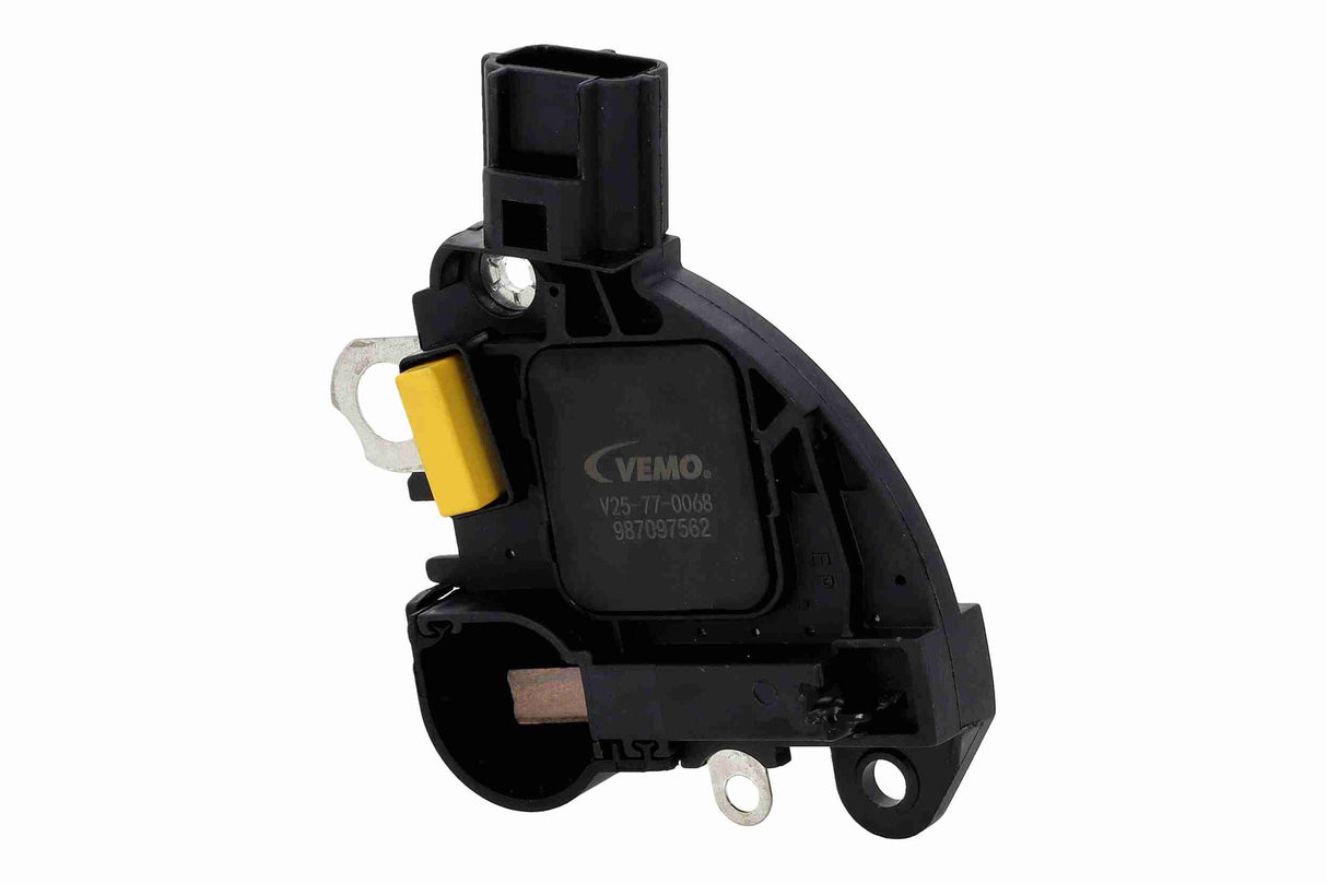 Alternator Regulator - V25-77-0068